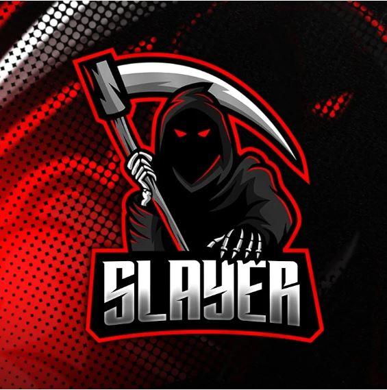 I will design unique esports logo for game, sports, twitch, youtube