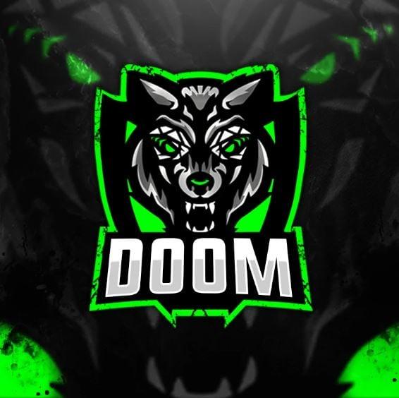 I will design awesome mascot logo for esports, twitch,gaming