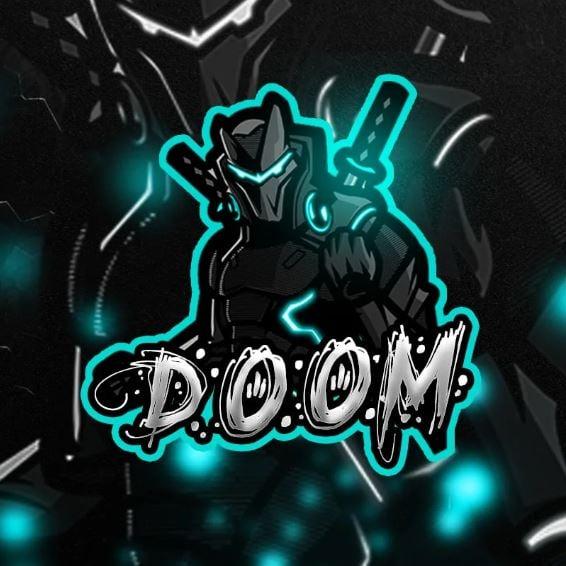 I will design awesome mascot logo for esports, twitch,gaming