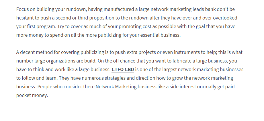 Write and Publish 10 Guest Post on DA 60 - DA 100 High Authority Websites