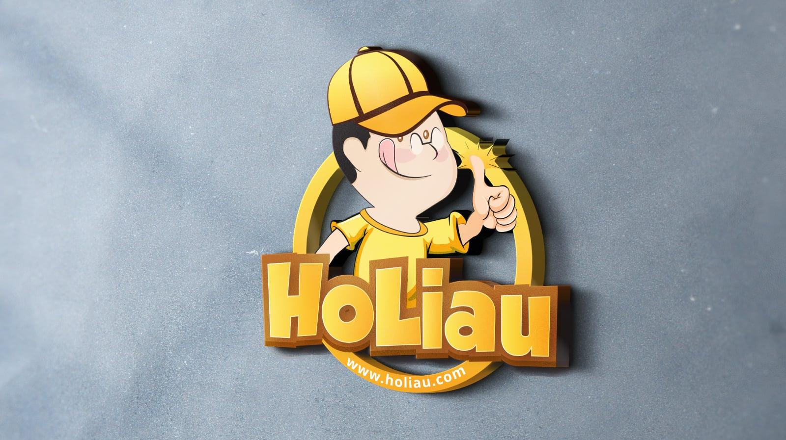 I will design 3 creative and professional logo for you