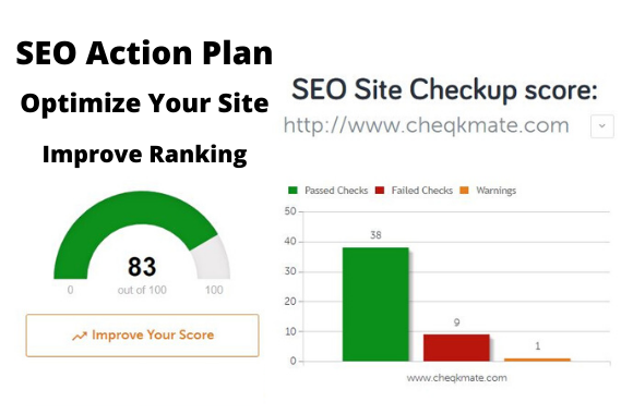 Rank website on Google with onpage SEO techniques