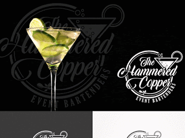 Le Arsynal Media will create you a High Quality Logo