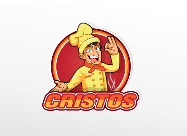 I will do a professional business logo design