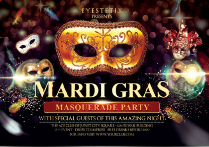 I will Design poster in 8 hour unlimited revision