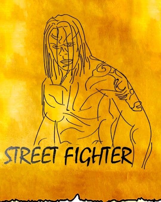 I will Design poster in 8 hour unlimited revision