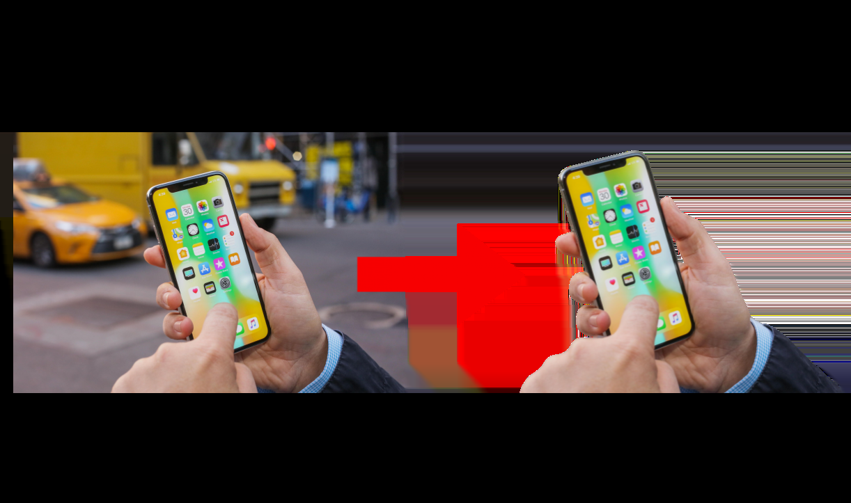 REMOVE BACKGROUND OF ANY 5 IMAGES!