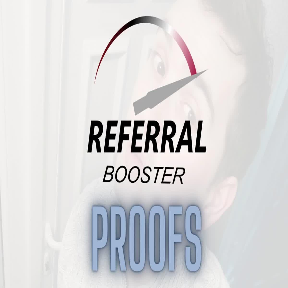 I will deliver real organic referrals by using your URL