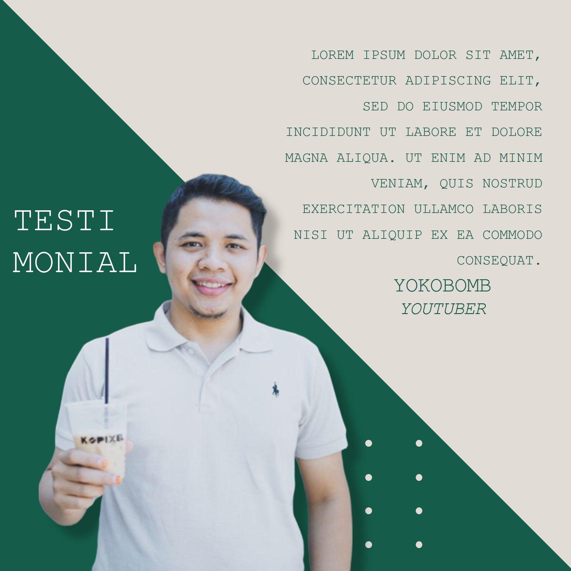 make social media feed and marketplace feed