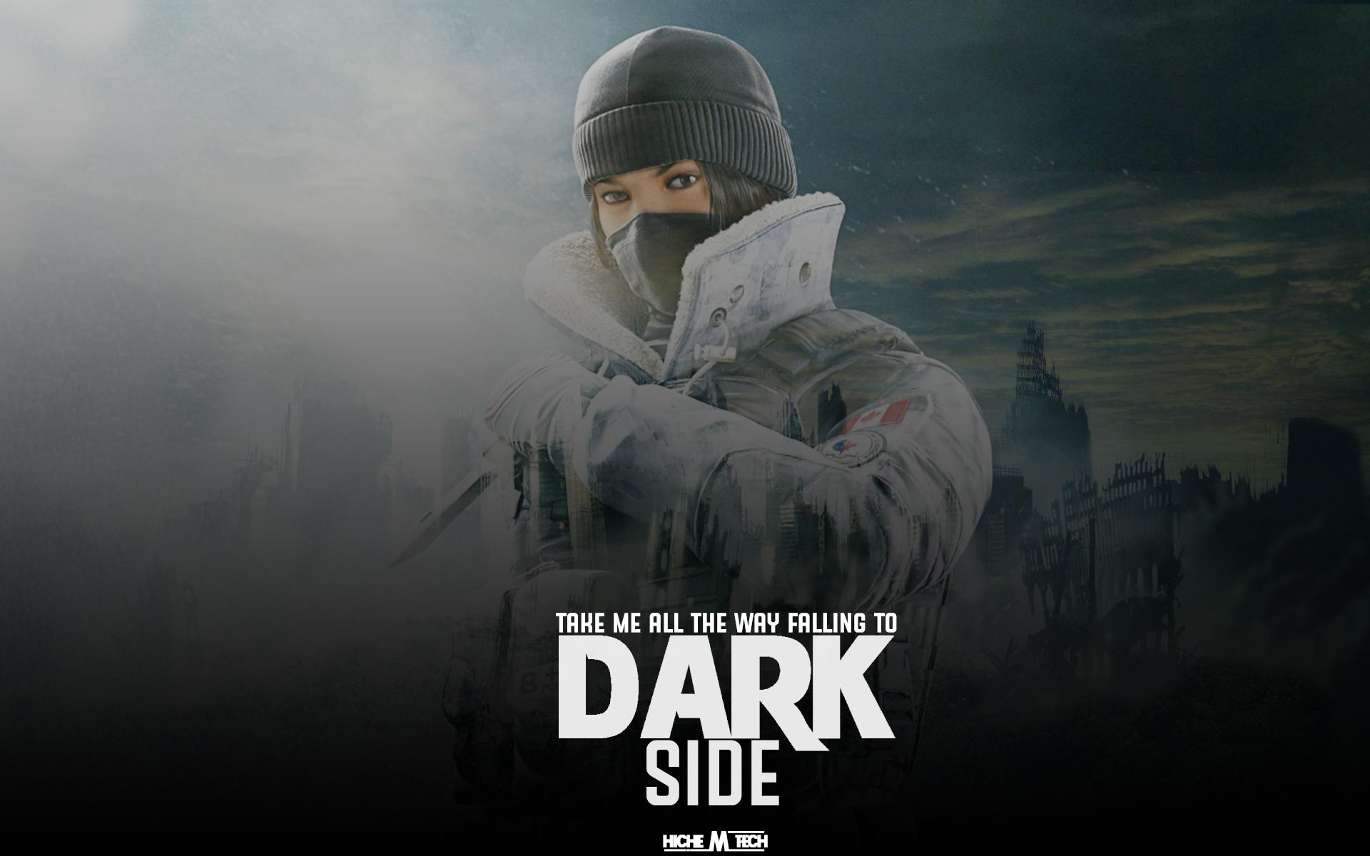 make a cool manipulation photo using photoshop