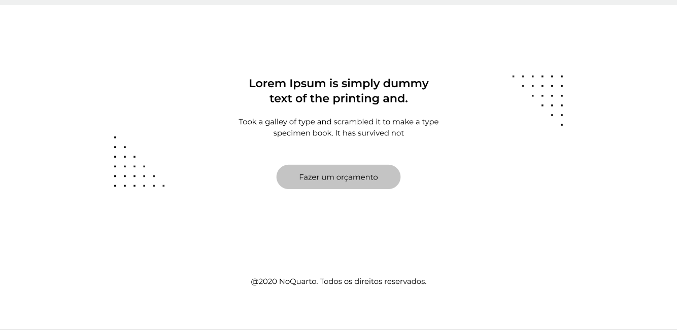 Customized Landing Page with high Convertion Rating