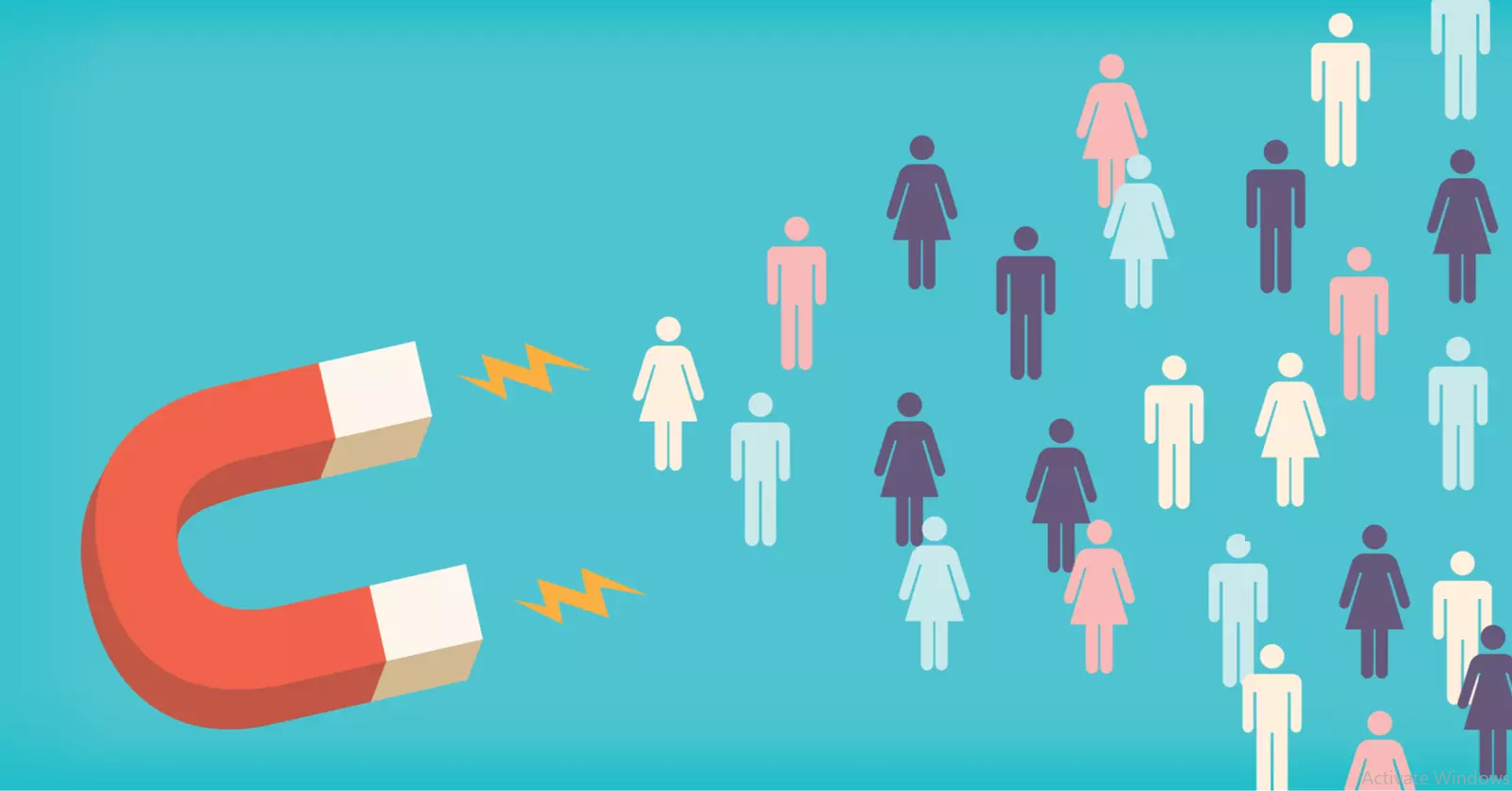 provide B2B Lead with target email list