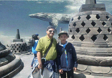 Awesome Glitchy gifs in 24 hours