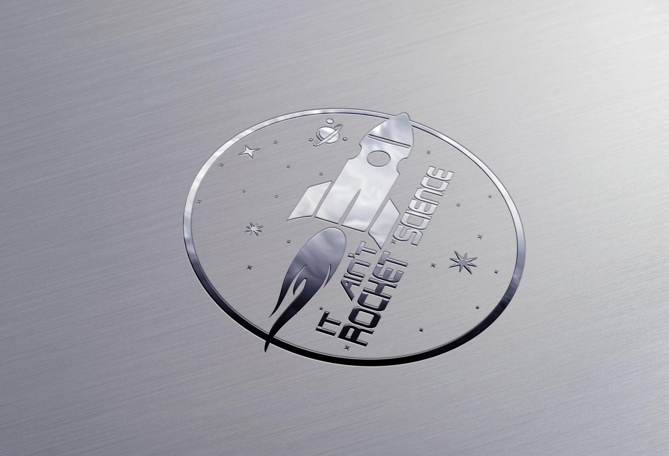 I will design vector sticker and logo