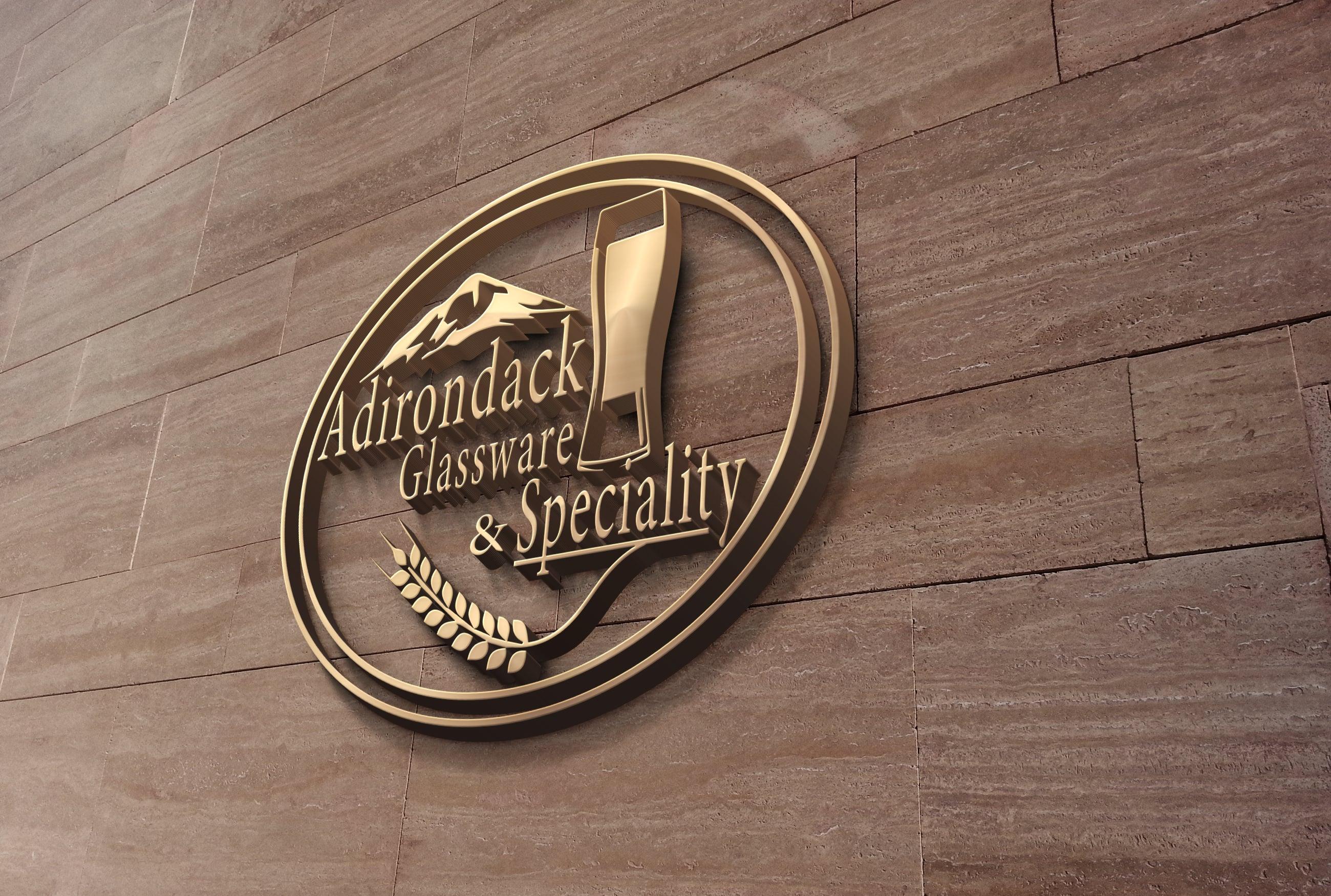 I will design vector sticker and logo