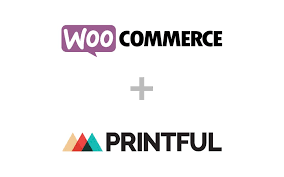 I will create a Printful Woocommerce Dropshipping eCommerce Online shop 