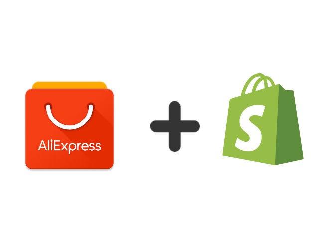 I will create a Dropshipping Aliexpress Shopify eCommerce Online shop 
