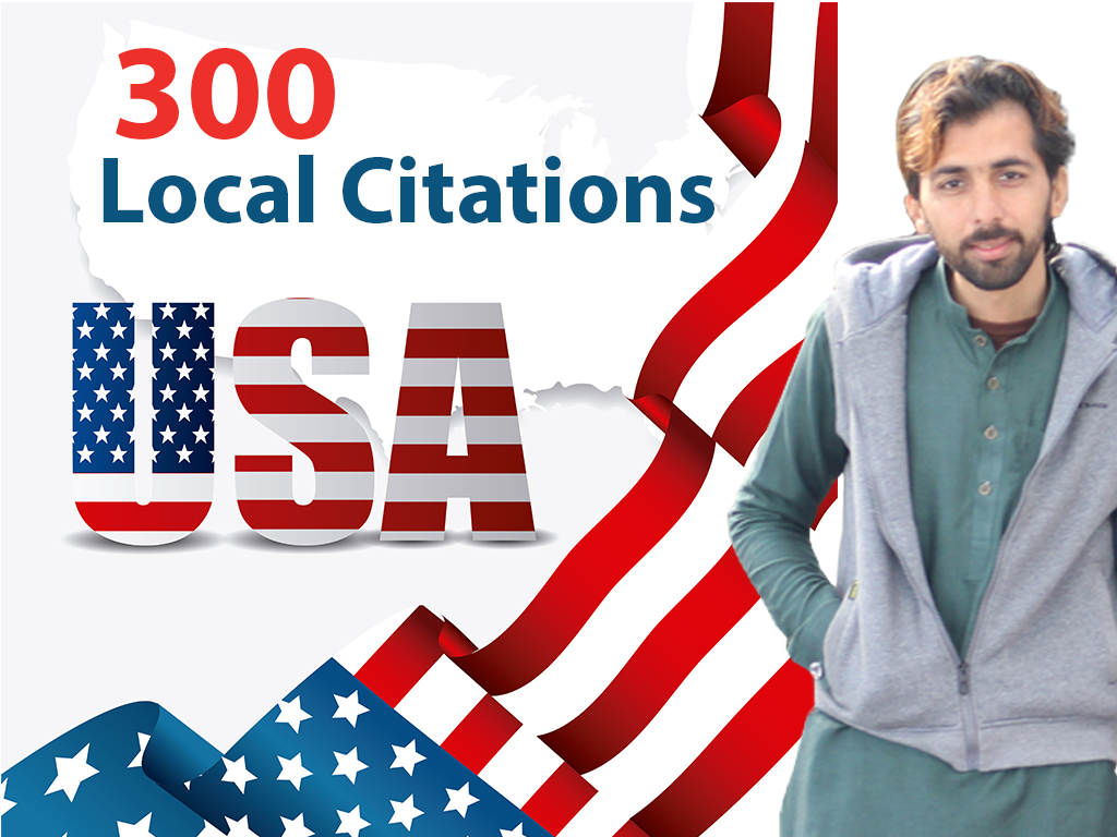I will Creat Best 300 Live citations