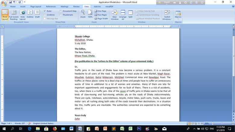 Data research for business and any type off online information