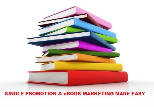 Promote your romance book to thousands of engaged readers