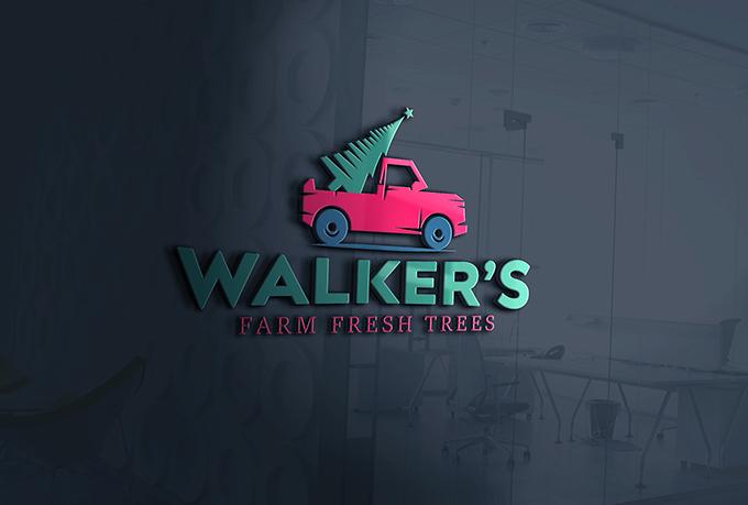 I will design professional business logo within 24 hour