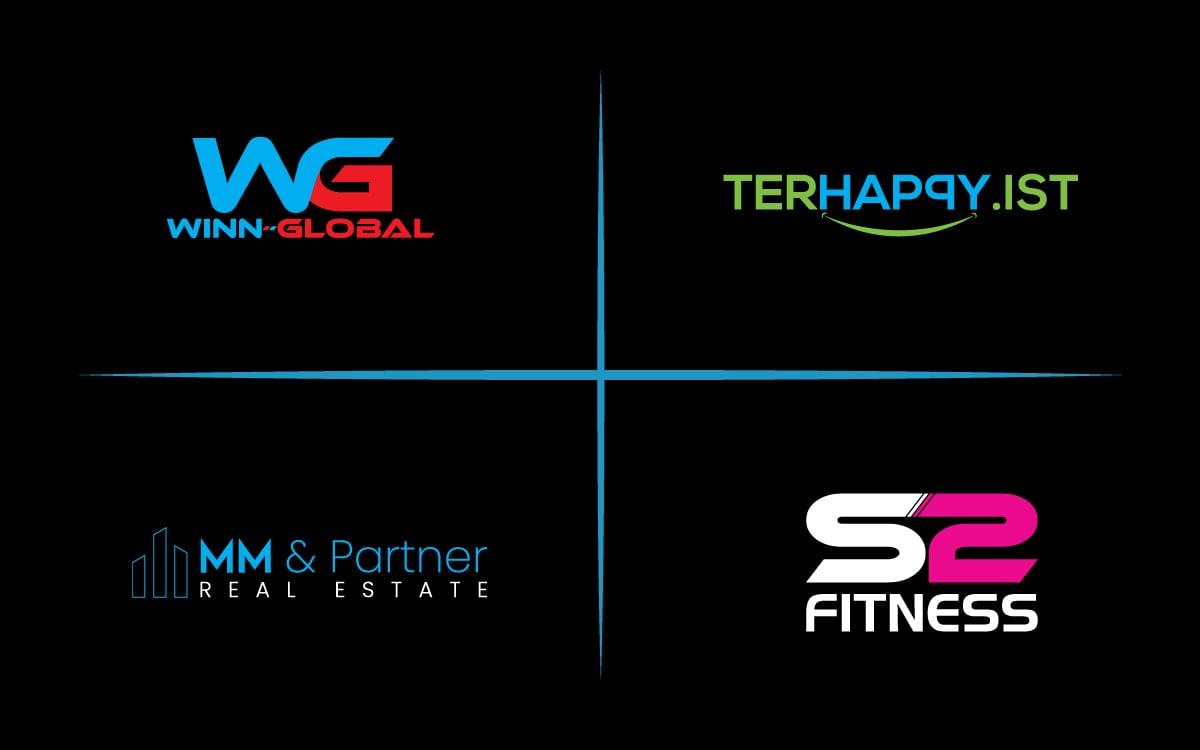 design logo redesign your existing