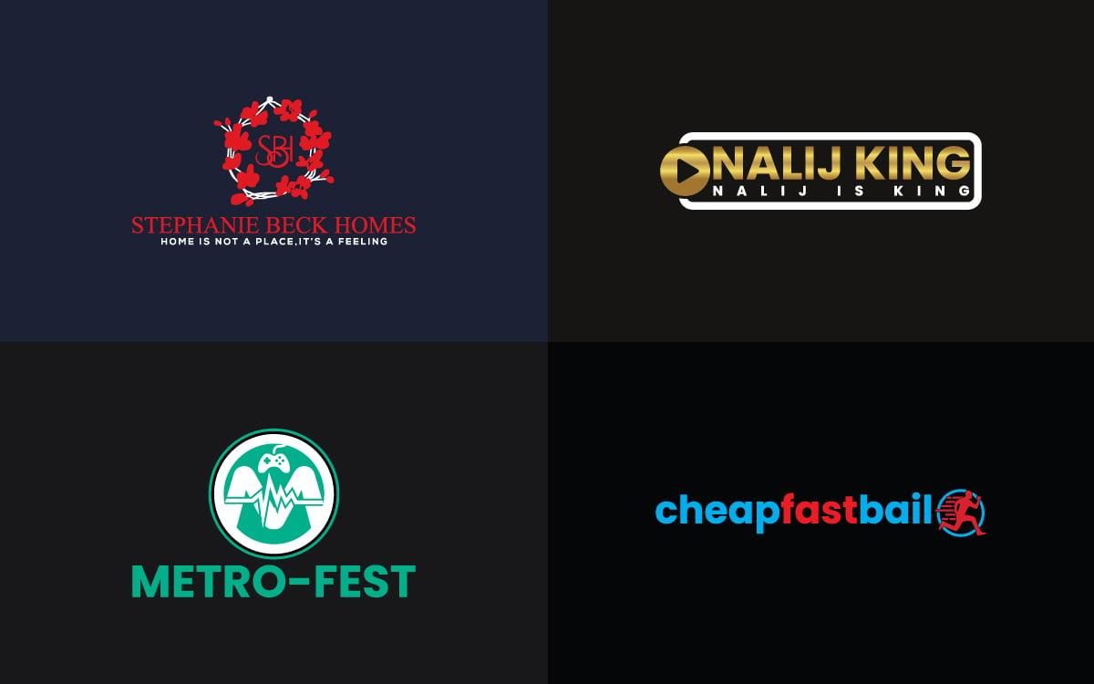 design logo redesign your existing