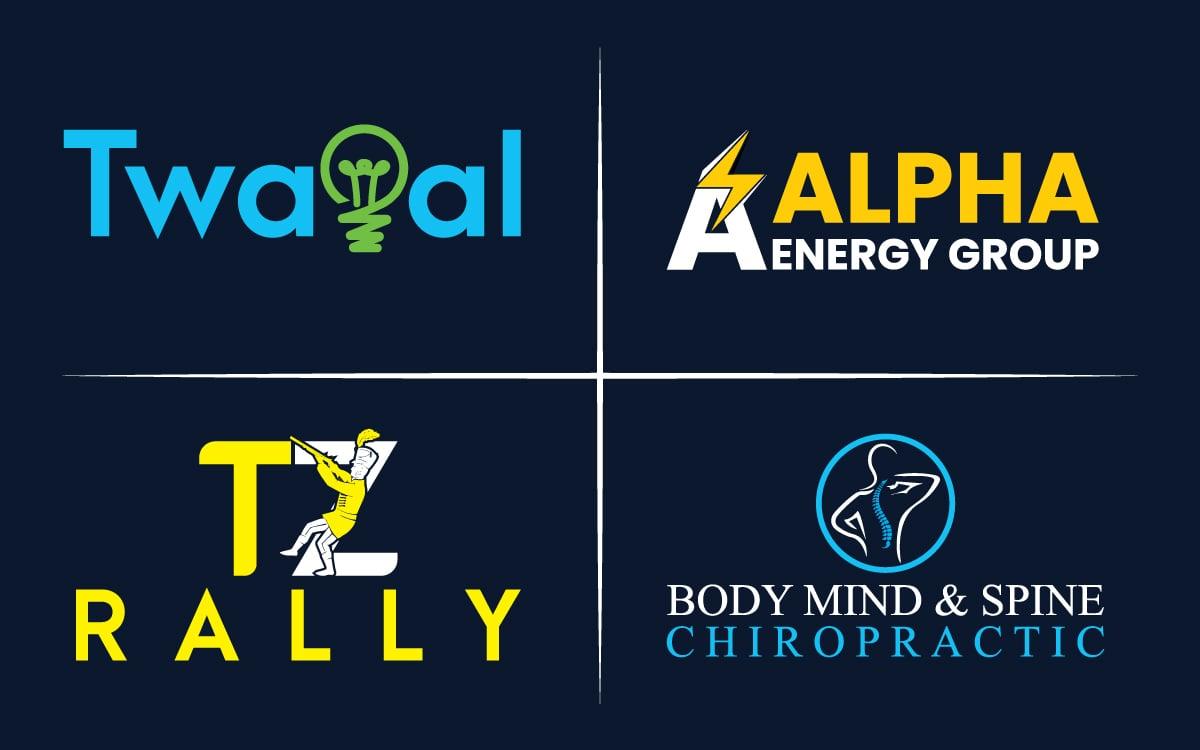 design logo redesign your existing