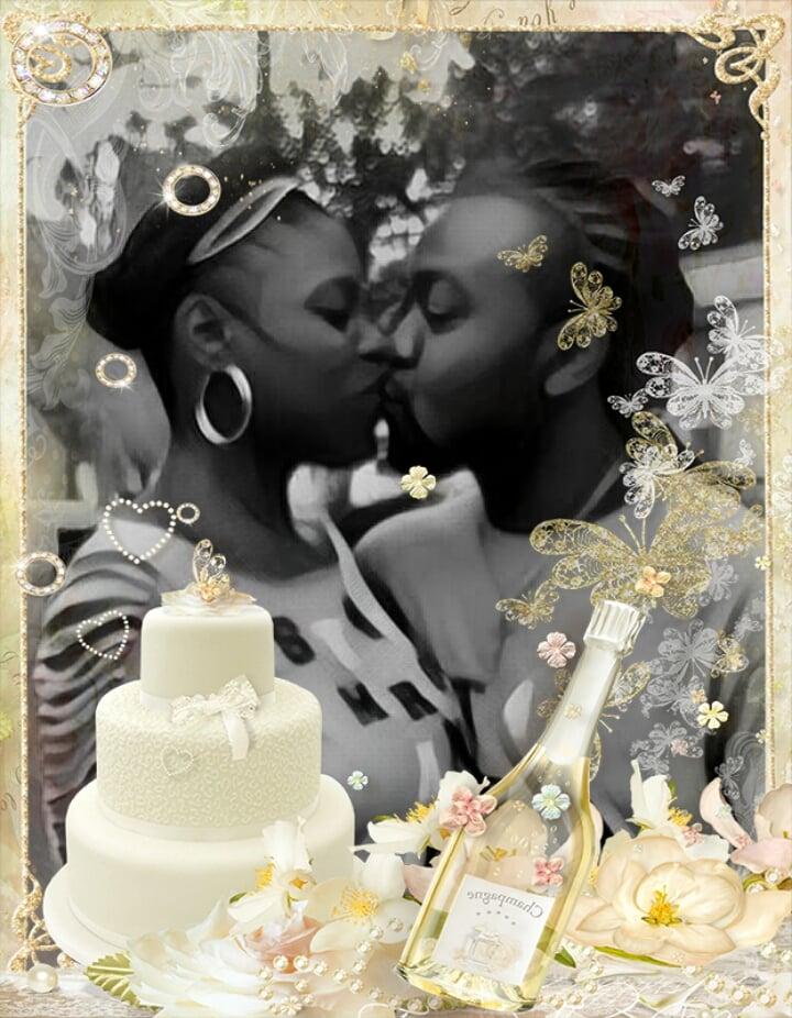 Animation and video by lashonda 