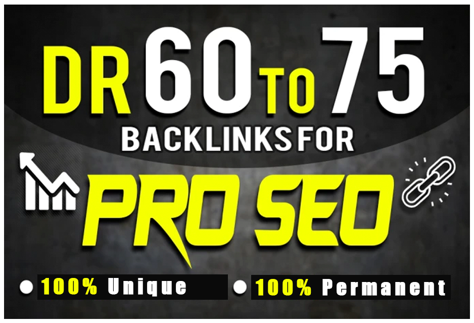 200 DA50- 100 Profile Backlinks for Skyrocket Your Website on Google