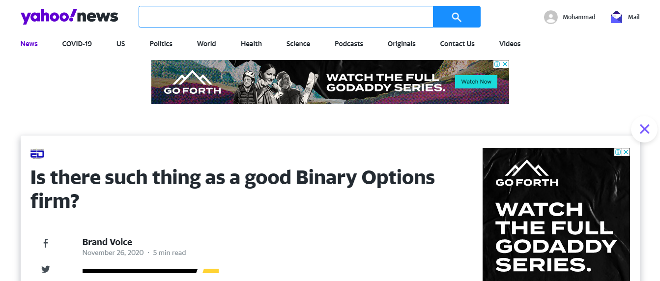 distribute your press release to yahoo news and yahoo finance Guest Post