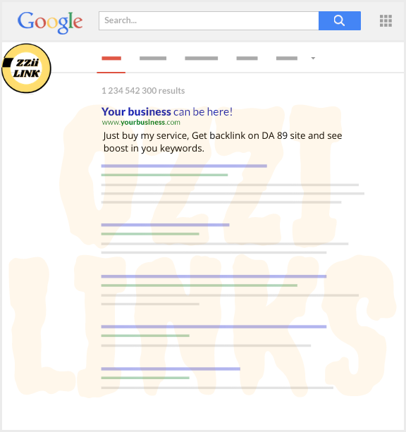 I will Backlink on da 88 google news site with permanent backlink