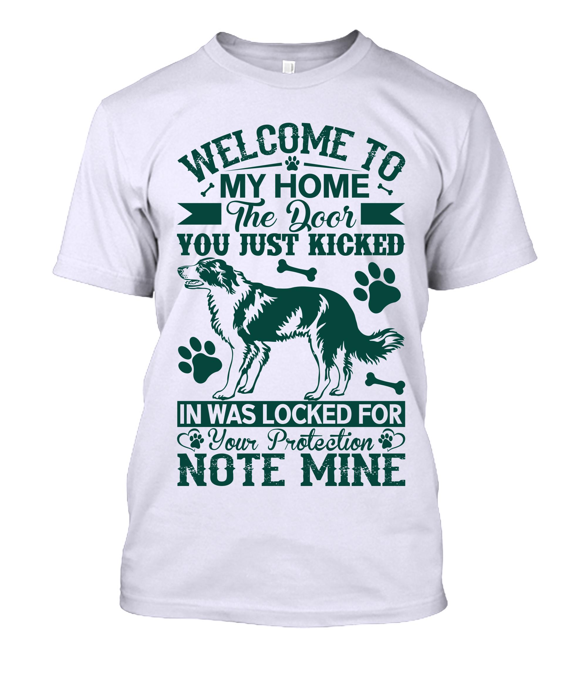 I will do creative dog t shirt design for you