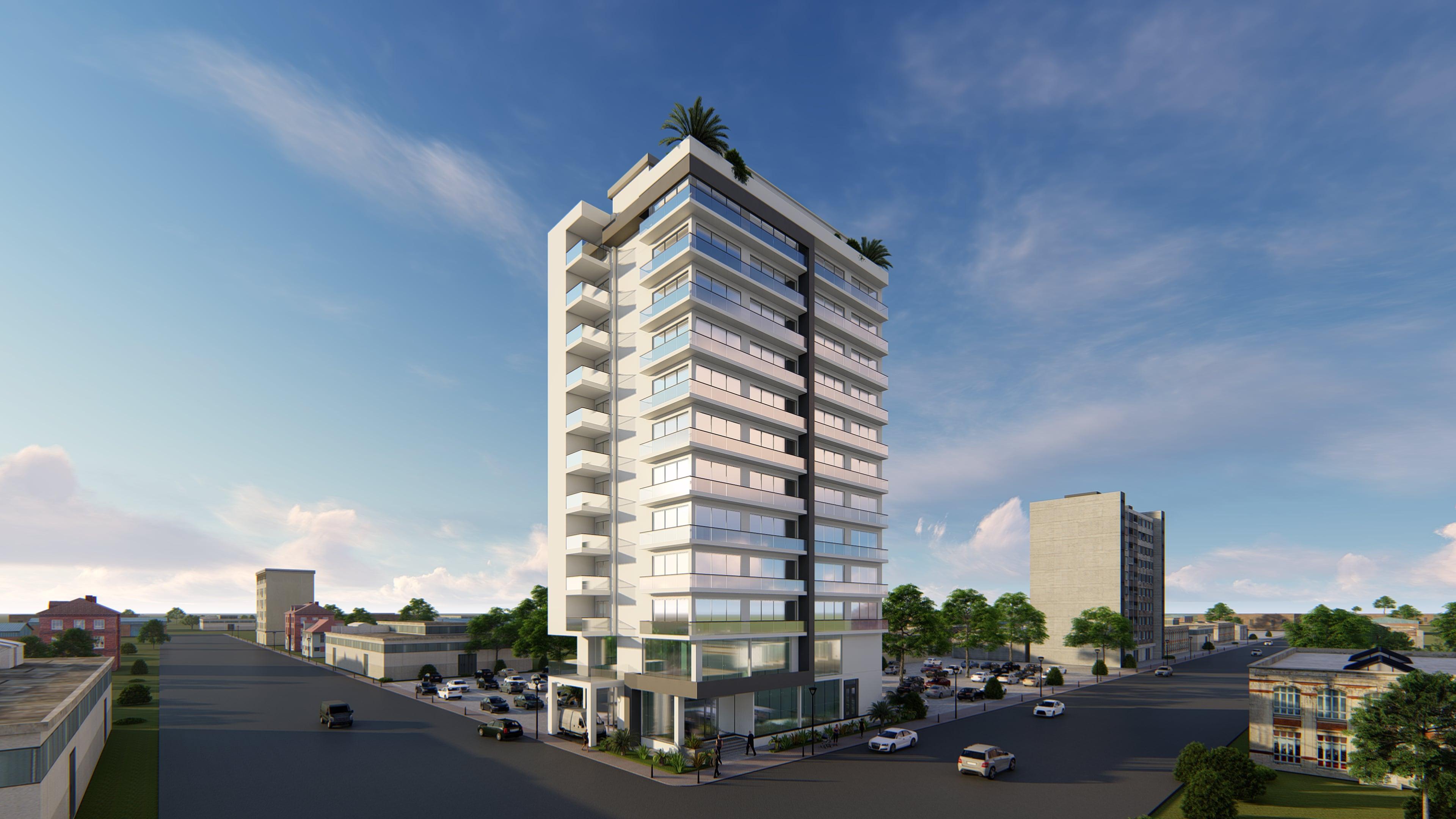 I will do architecture 3d rendering, floor plan, auto cad, and home