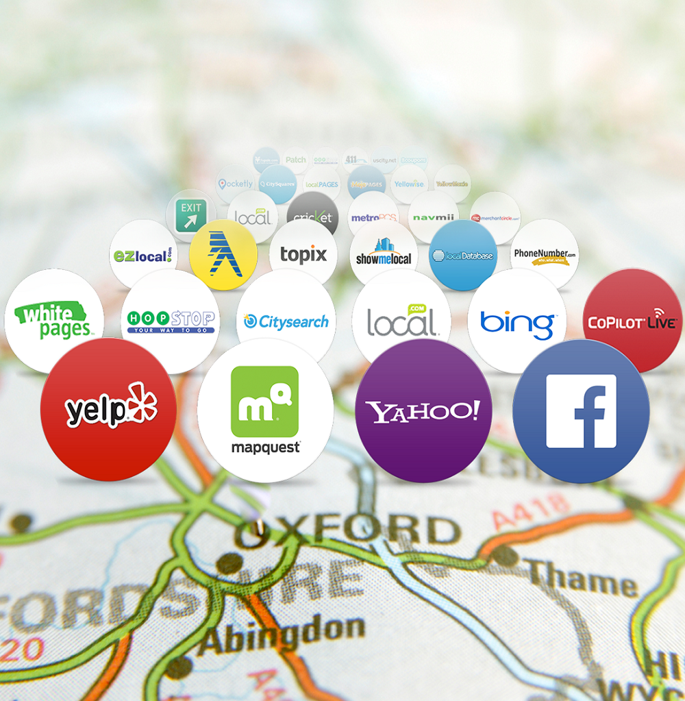 do 50 local seo citations for your local business listing