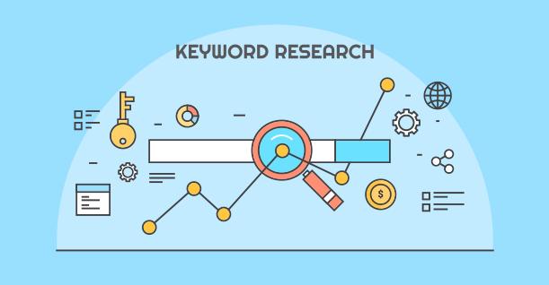 Best Keyword Research, High Volume, High CPC and Low Competition Keywords
