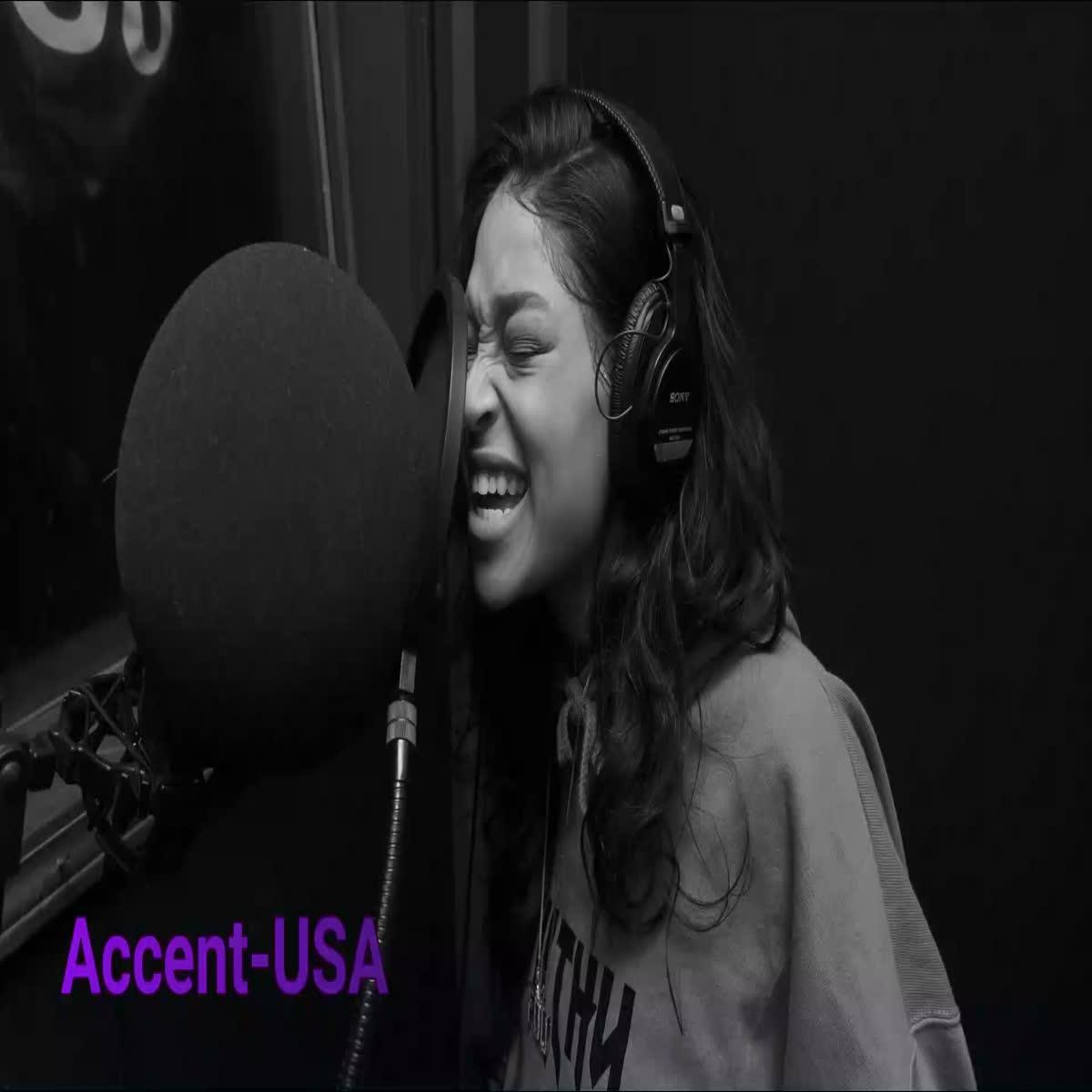 We Will Record British/American Voiceover for Your YouTube Videos