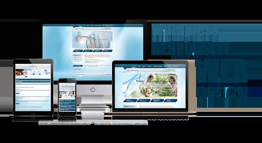 Develop a high professional responsive wordpress seo friendly website - easy to rank in Google