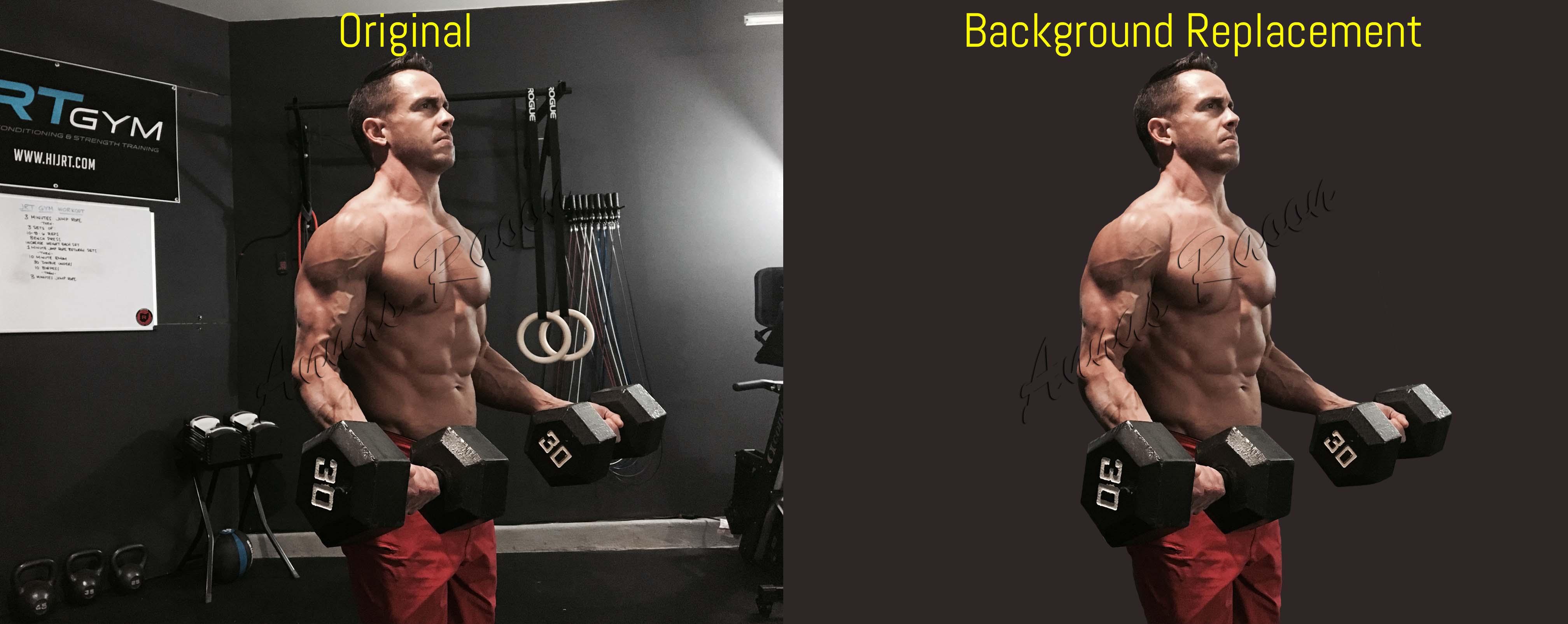 20 Images Background Removal Professionally in 24 hours 