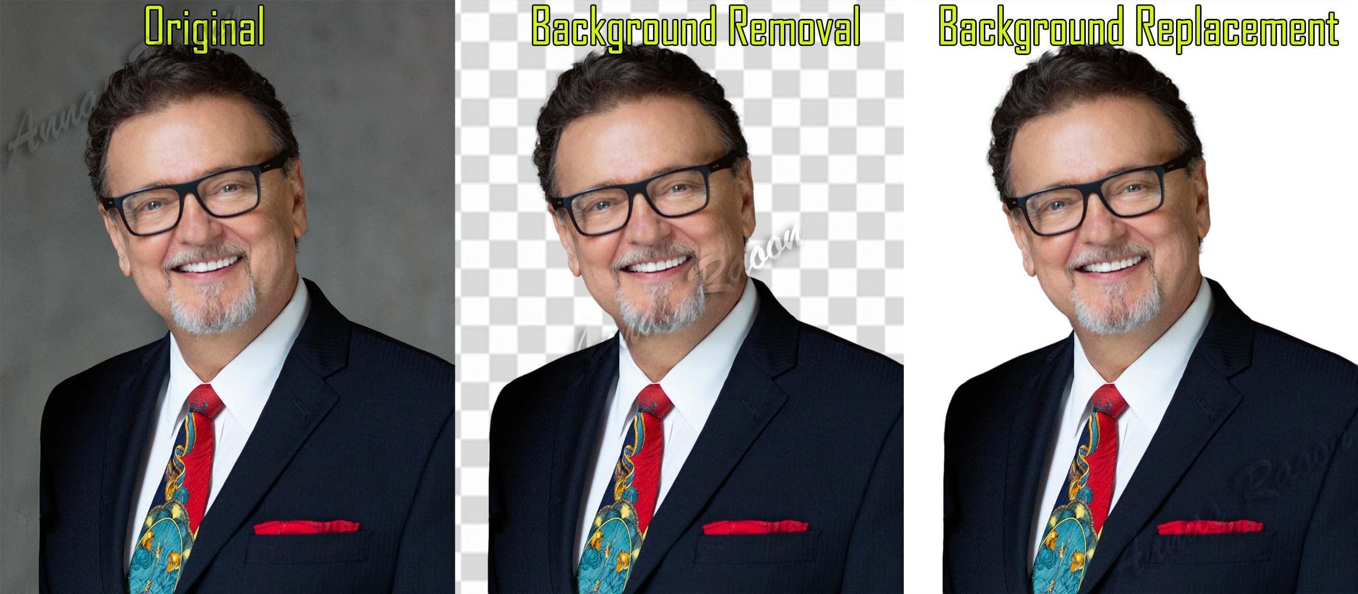 20 Images Background Removal Professionally in 24 hours 