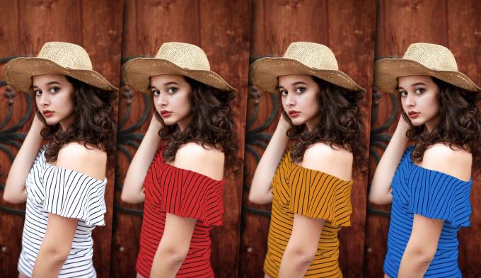 I will do any Photoshop editing professionally and fast