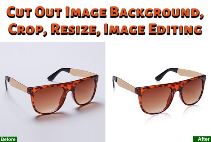 I will Remove image background within 5 minutes...