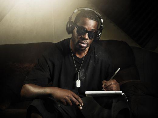 I Will Ghostwrite Your Rap (From a Fellow Rapper)