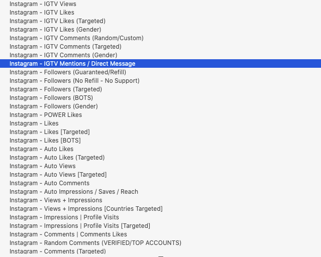 Social Media Marketing + SEO online servers + ONE TIME COST + GUARANTEED
