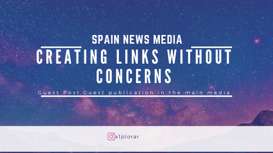 write about your business on the news blog