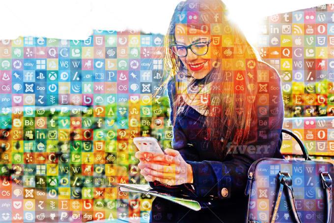 i will do any photoshop job within 24hours