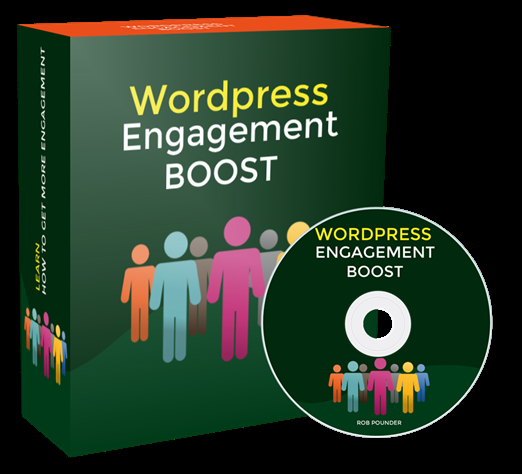 Discover How to Increase Engagement On Your WordPress Site