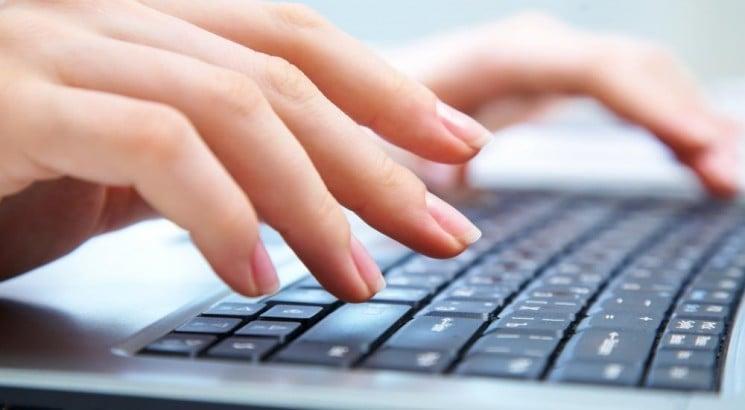 I will do fast data entry, quick typing work