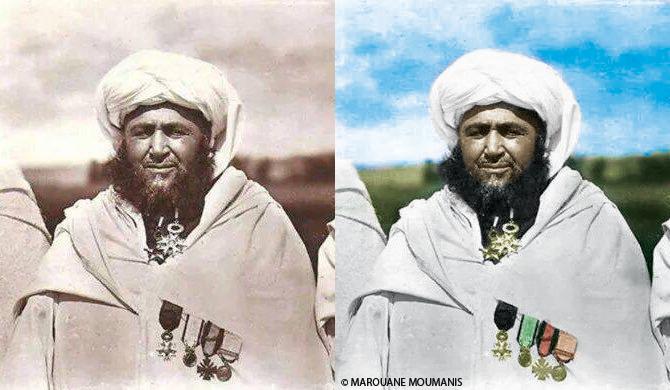 I will realistically colorize and repair your damaged photos