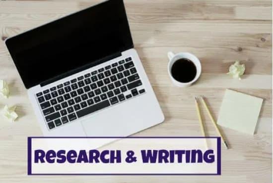 I will write 5 X 500 words SEO website contents, blog posts or articles writing in 24 hours